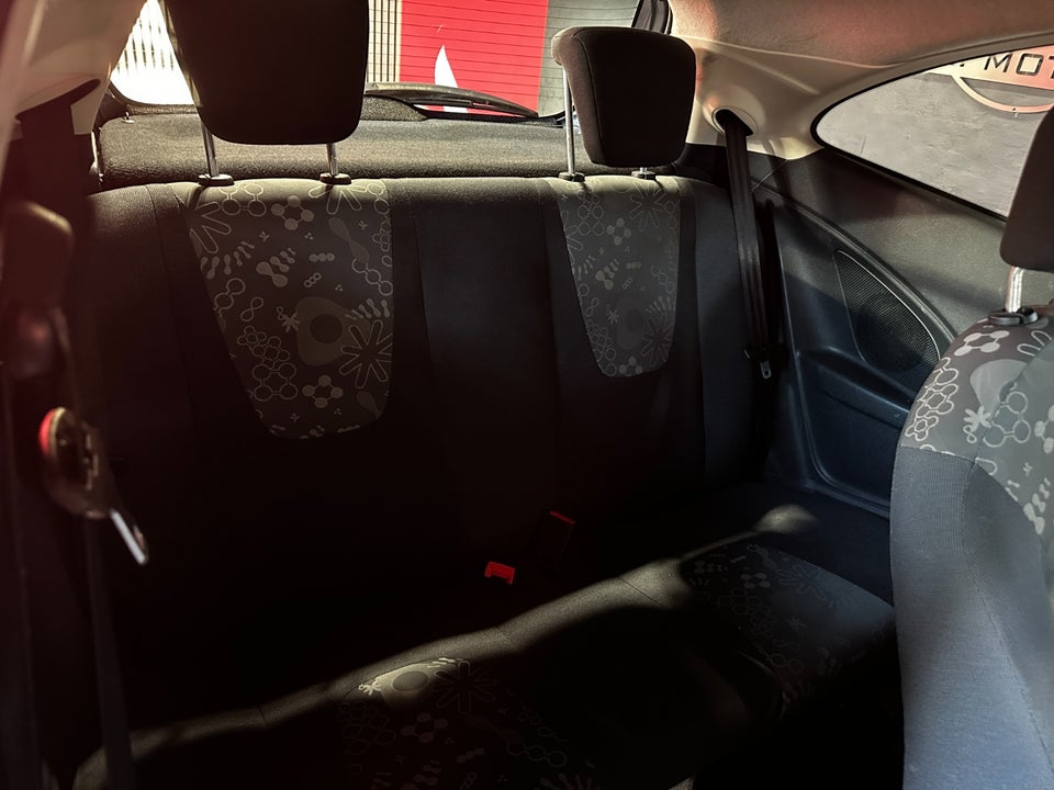 Ford Ka 1,2 Special Trend+ 3d