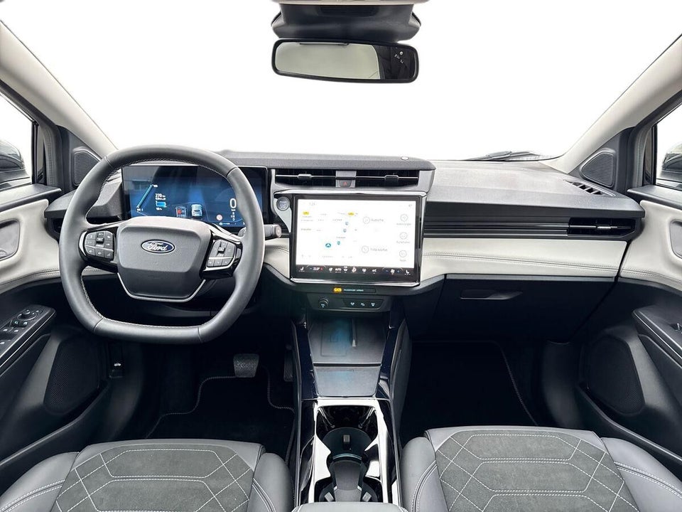 Ford Puma 46 Gen-E Premium 5d