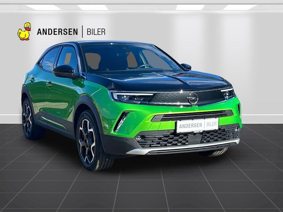 Opel Mokka-e 50 GS Line 5d