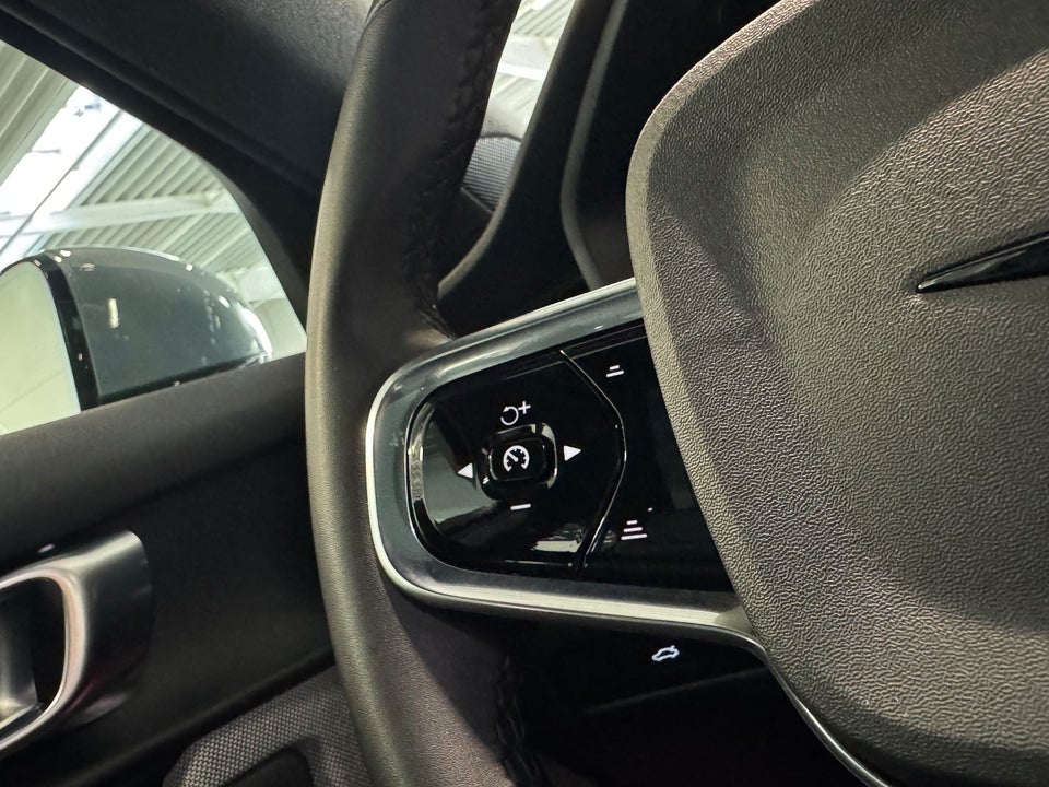 Polestar 2 Long Range AWD 5d