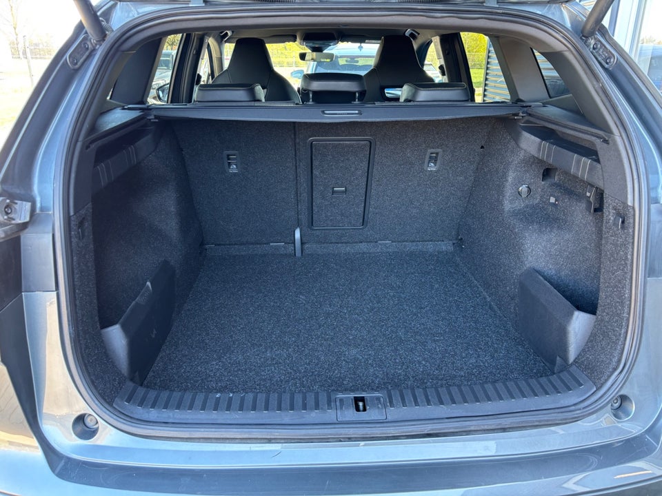 Skoda Enyaq iV RS 5d