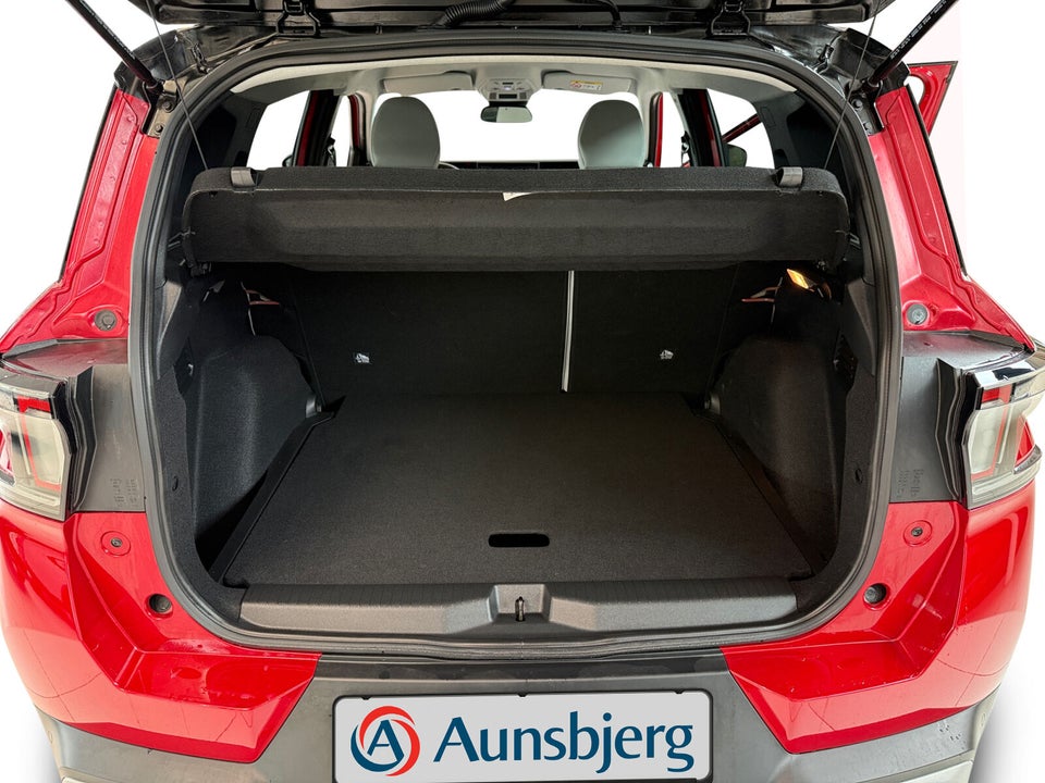 Citroën ë-C3 Aircross 44 VTR Sport 5d