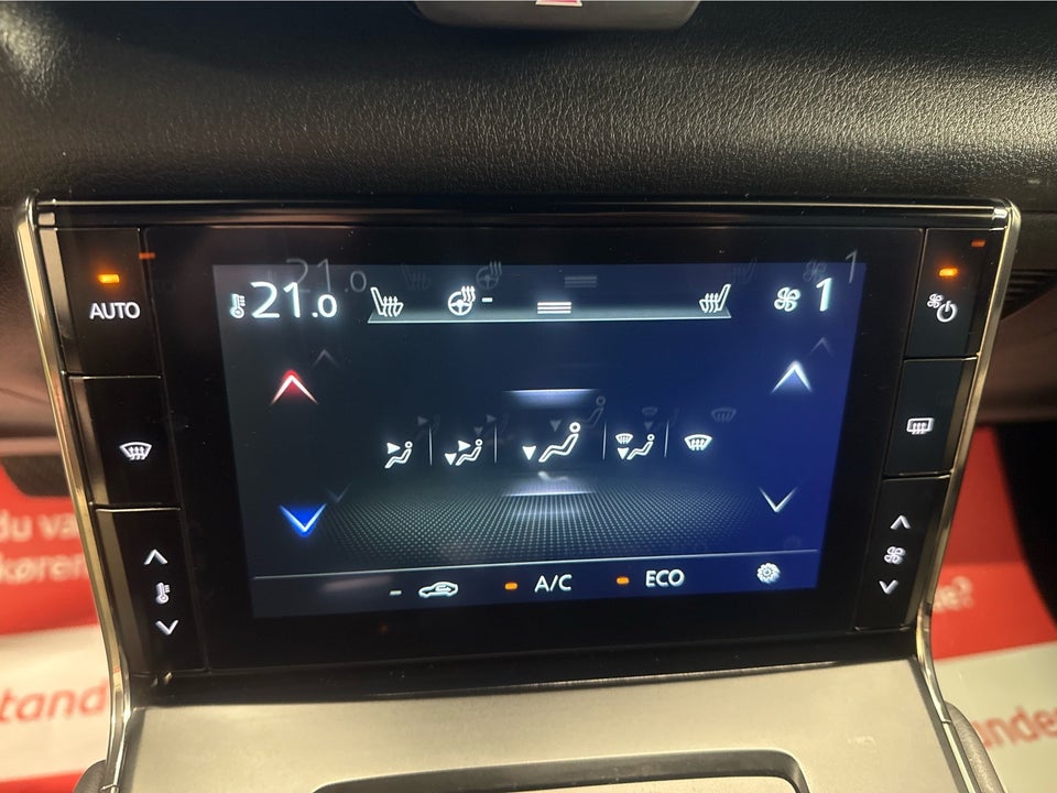 Mazda MX-30 e-SkyActiv Sky 5d