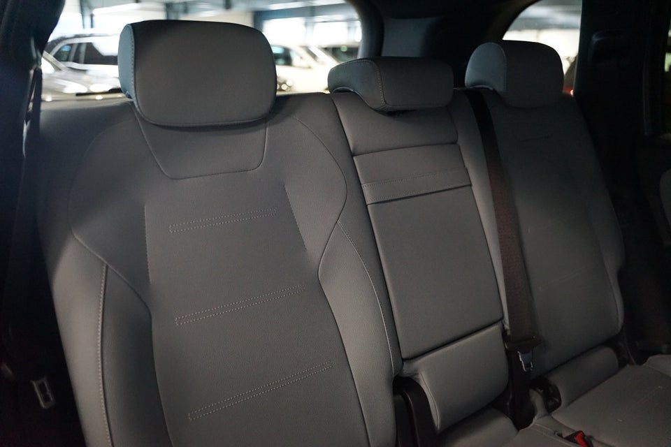 Mercedes EQB300 AMG Premium 4Matic 5d