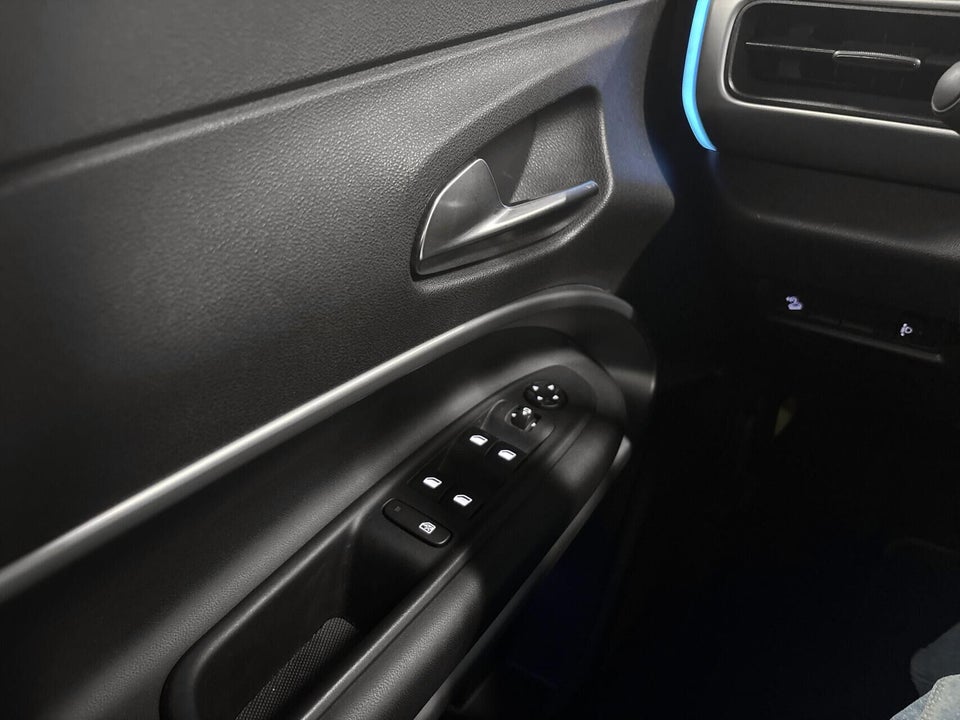 Jeep Avenger 54 Summit 5d