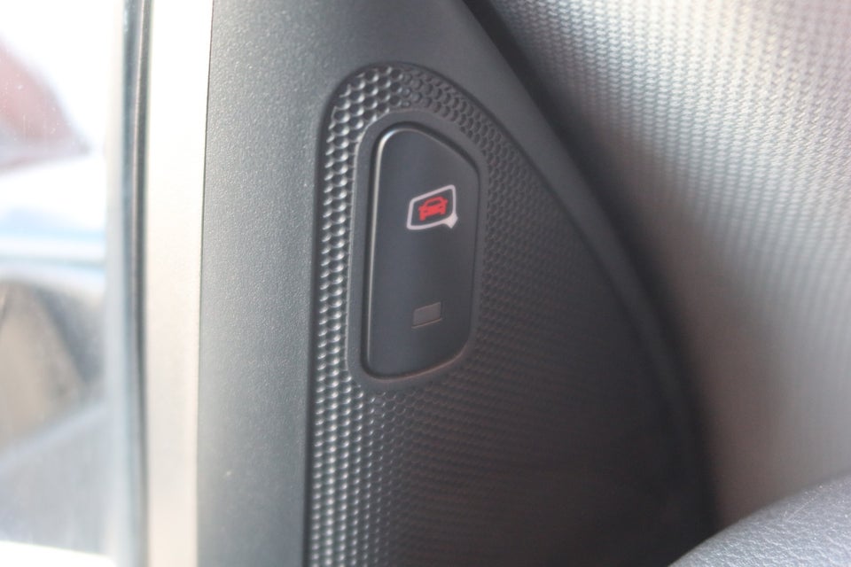 Audi A5 1,8 TFSi 144 S-line Sportback Multitr. 5d