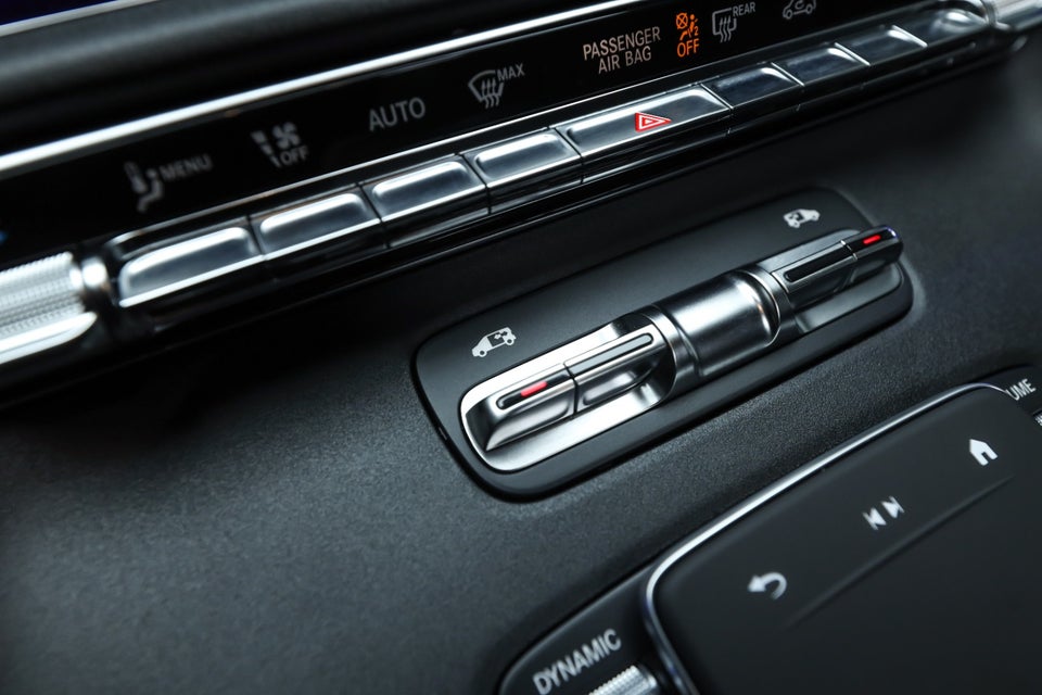 Mercedes EQV300 Avantgarde L