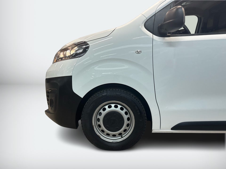 Opel Vivaro 2,0 D 145 Enjoy L2V2 aut.