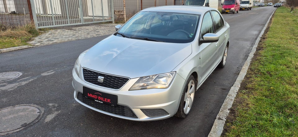 Seat Toledo 1,2 TSi 85 Style 5d