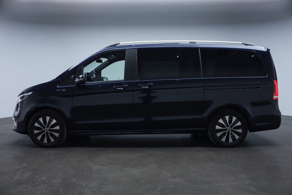 Mercedes EQV300 Avantgarde L