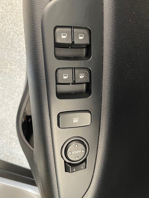 Kia Stonic 1,2 Advance 5d