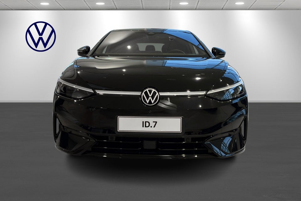 VW ID.7 Style 5d