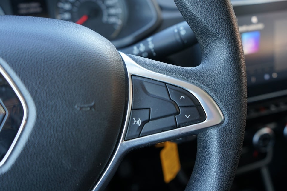Renault Express 1,5 dCi 75 Tekno 5d