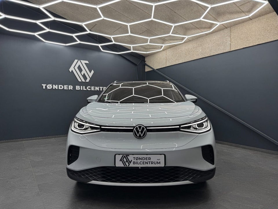 VW ID.4 77 Pro 5d