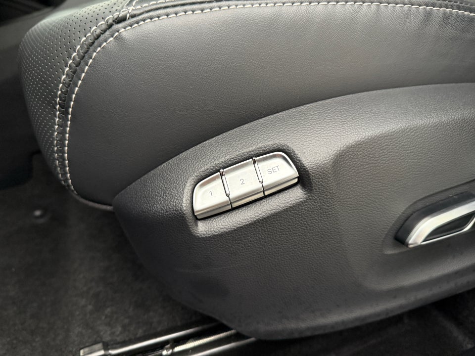 MG Marvel R Performance 5d