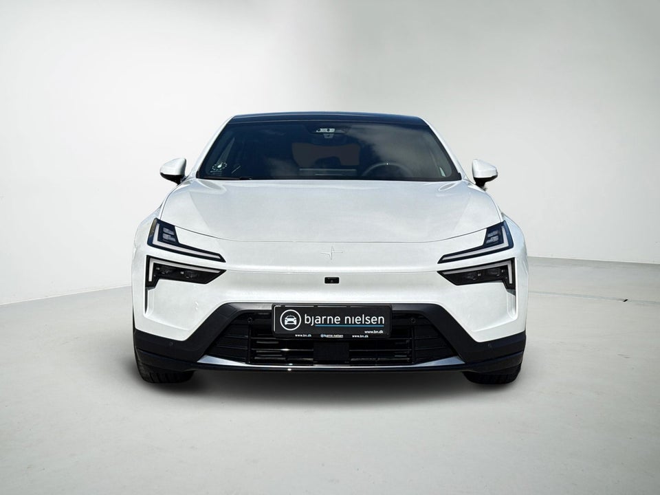 Polestar 4 Long Range AWD 5d