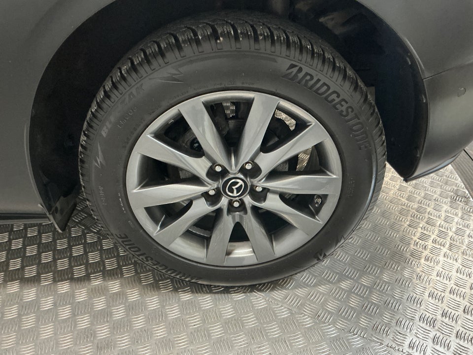 Mazda CX-30 2,0 SkyActiv-X 180 Cosmo 5d