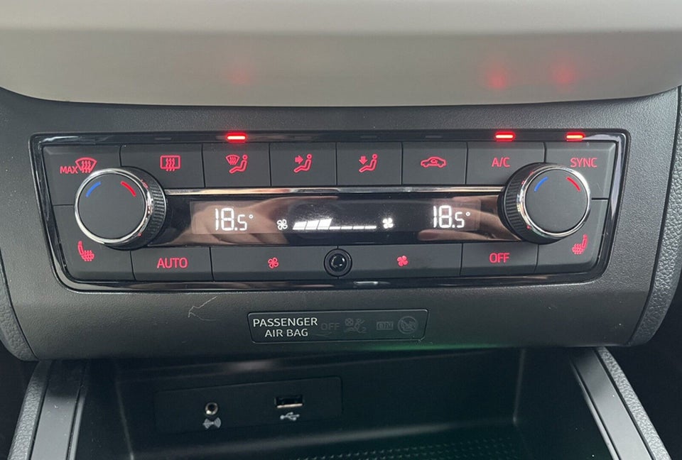 Seat Ibiza 1,0 TSi 115 Xcellence DSG 5d