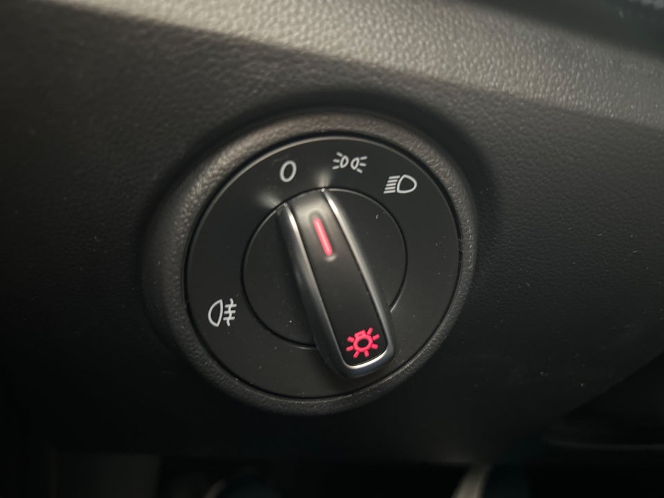 VW e-Up! 5d