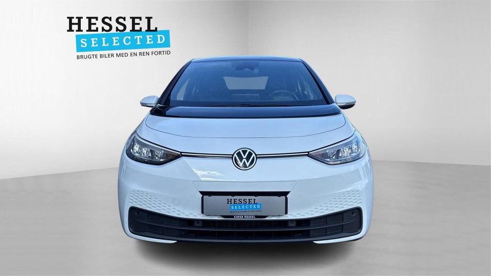 VW ID.3 77 Pro S 5d
