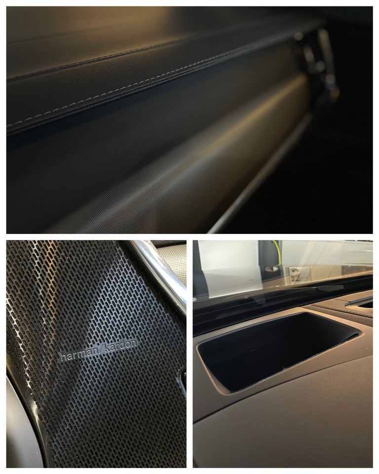 Volvo V90 2,0 T6 ReCharge Plus Dark aut. AWD 5d