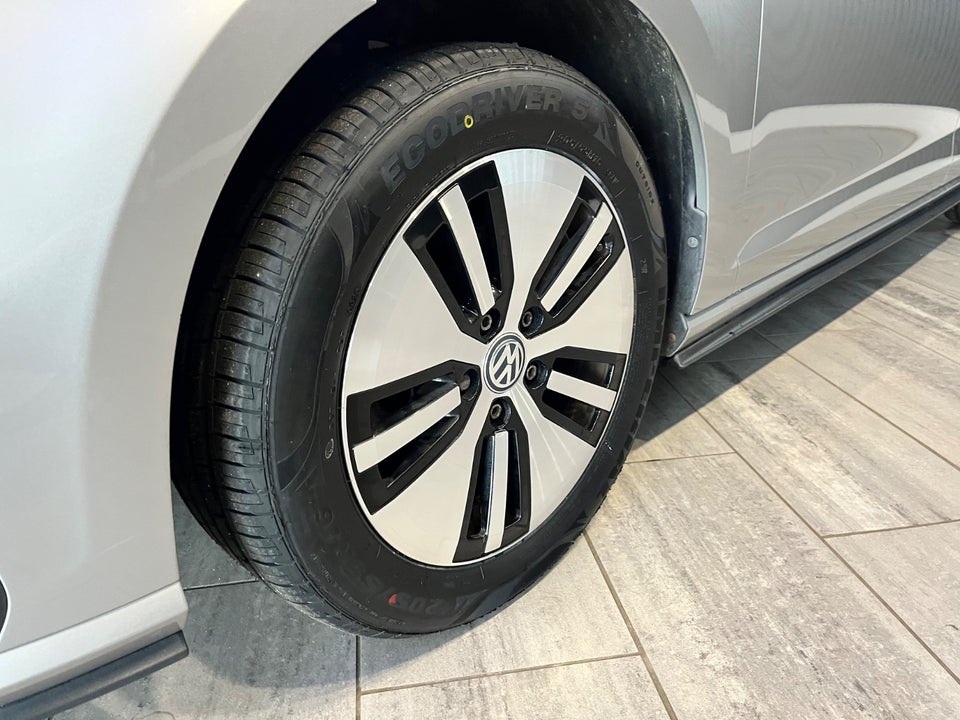 VW Golf VII 1,4 GTE DSG 5d