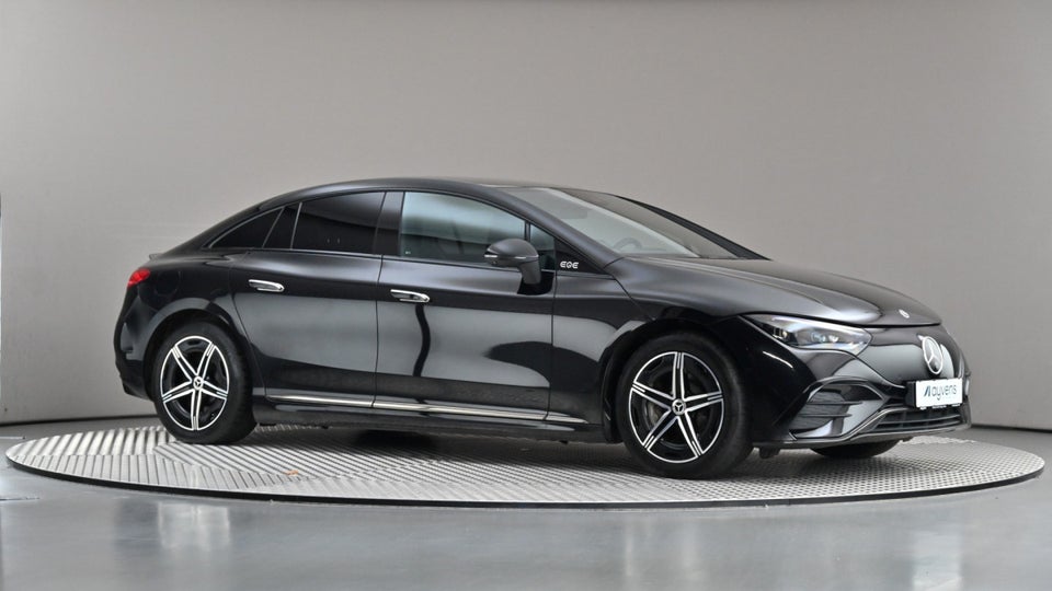 Mercedes EQE350 4d