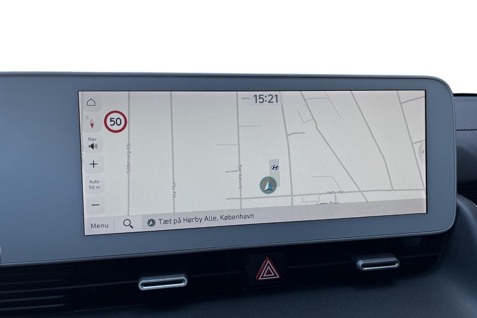 Hyundai Ioniq 5 77 Essential 5d