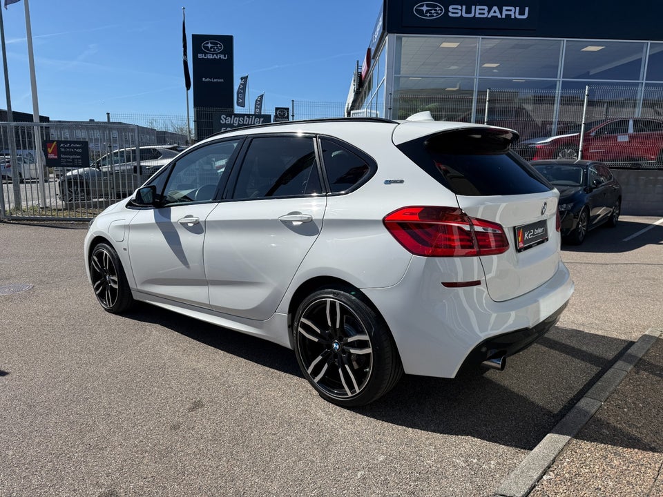 BMW 225xe 1,5 Active Tourer M-Sport aut. 5d