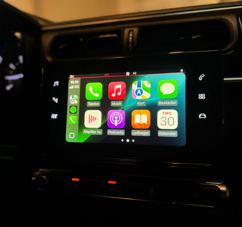 Citroën C3 1,5 BlueHDi 100 Origins 5d