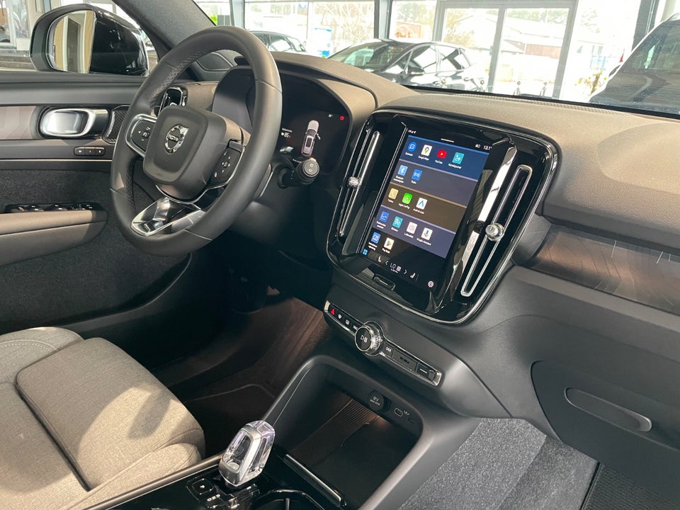 Volvo XC40 P8 ReCharge Twin Ultimate 5d