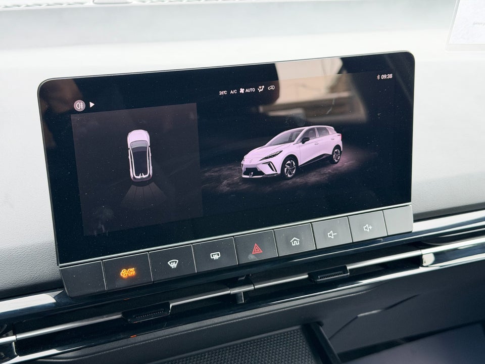 MG 4 51 Nordic Edition 5d