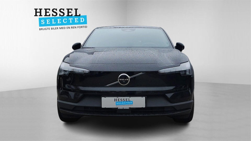 Volvo EX30 Extended Range Plus 5d