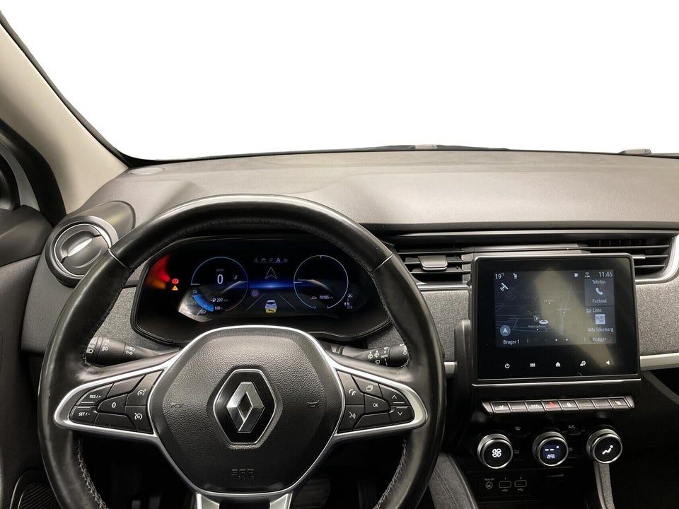 Renault Zoe 52 Experience 5d