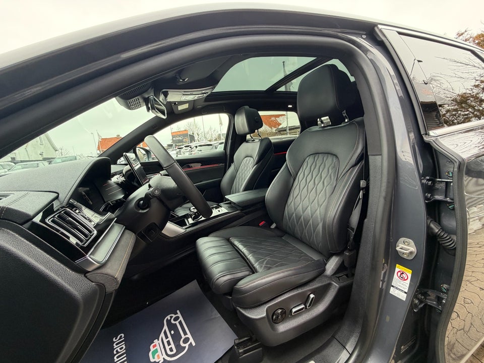 BYD Tang 109 Flagship AWD 7prs 5d