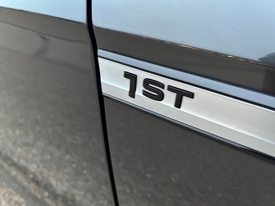 VW ID.4 77 1ST Pro Performance Max 5d