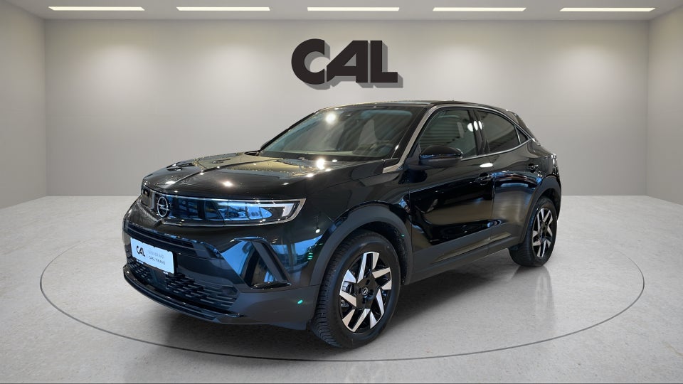 Opel Mokka-e 50 Elegance 5d