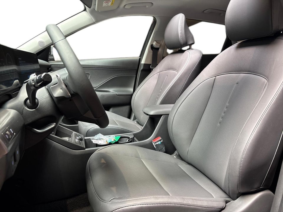 Hyundai Kona 65 EV Ultimate 5d