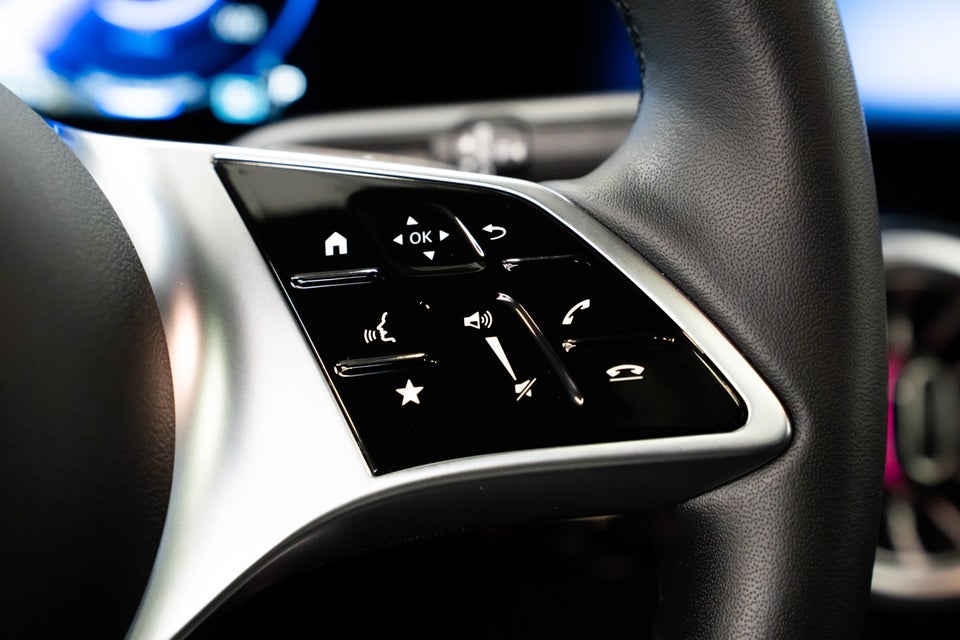 Mercedes EQA250 Progressive Advance 5d