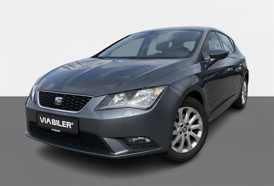 Seat Leon 1,4 TSi 150 Style 5d