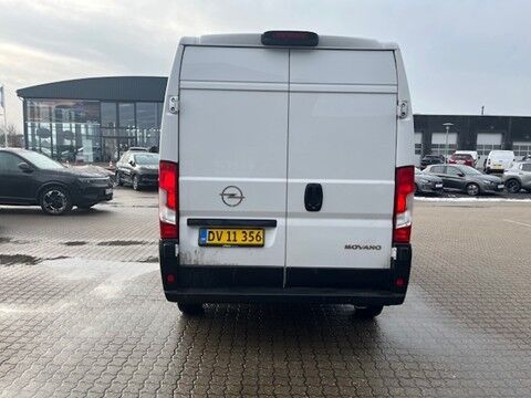 Opel Movano 2,2 D 140 Enjoy L2H2