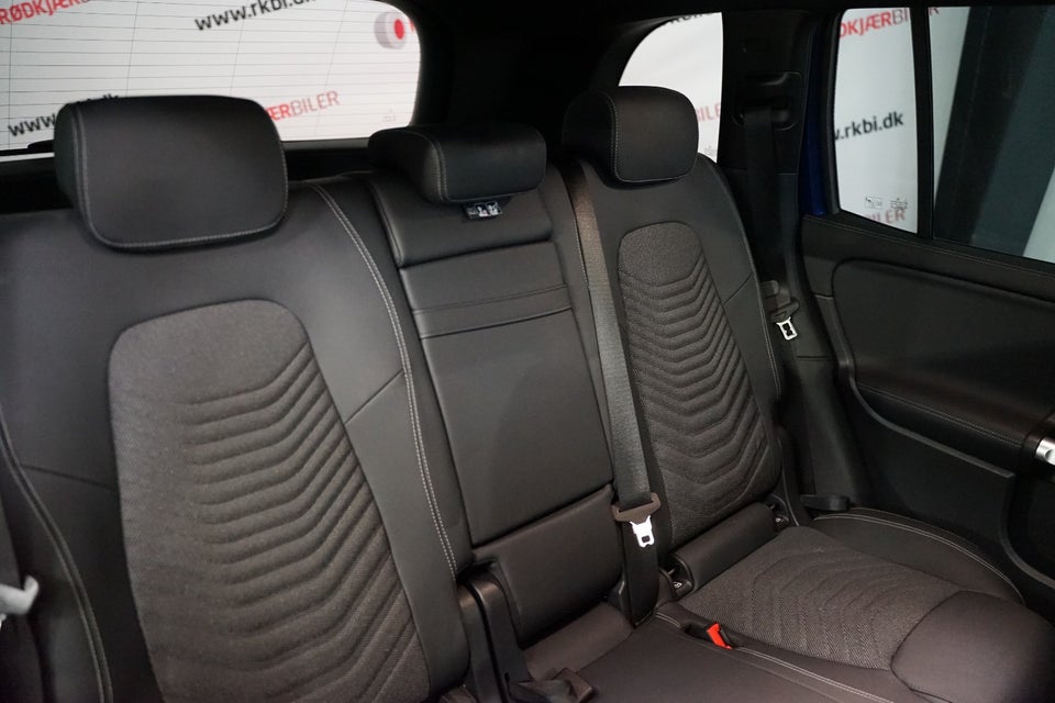 Mercedes EQB250+ Progressive Advance Plus 5d