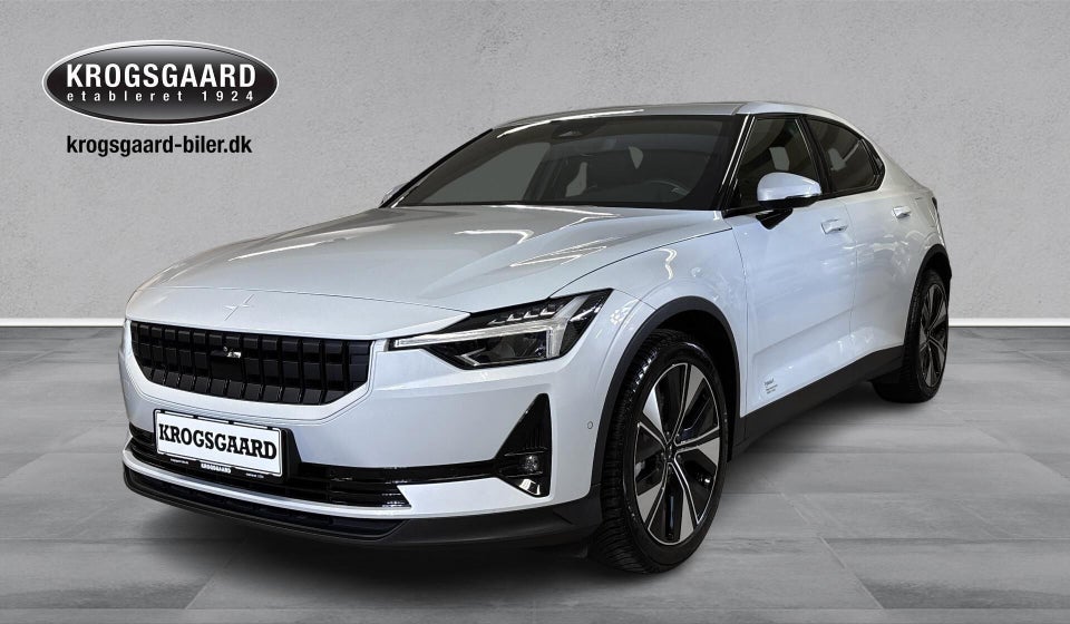 Polestar 2 Long Range 5d