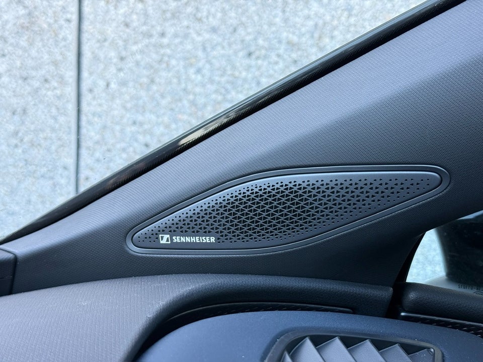 Cupra Tavascan 77 Adrenaline 5d
