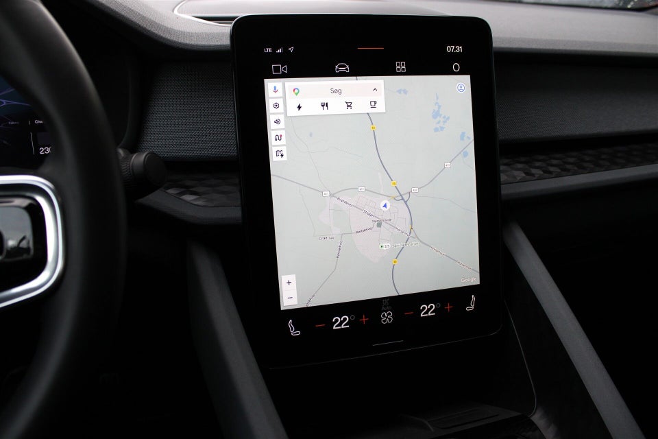 Polestar 2 Long Range 5d