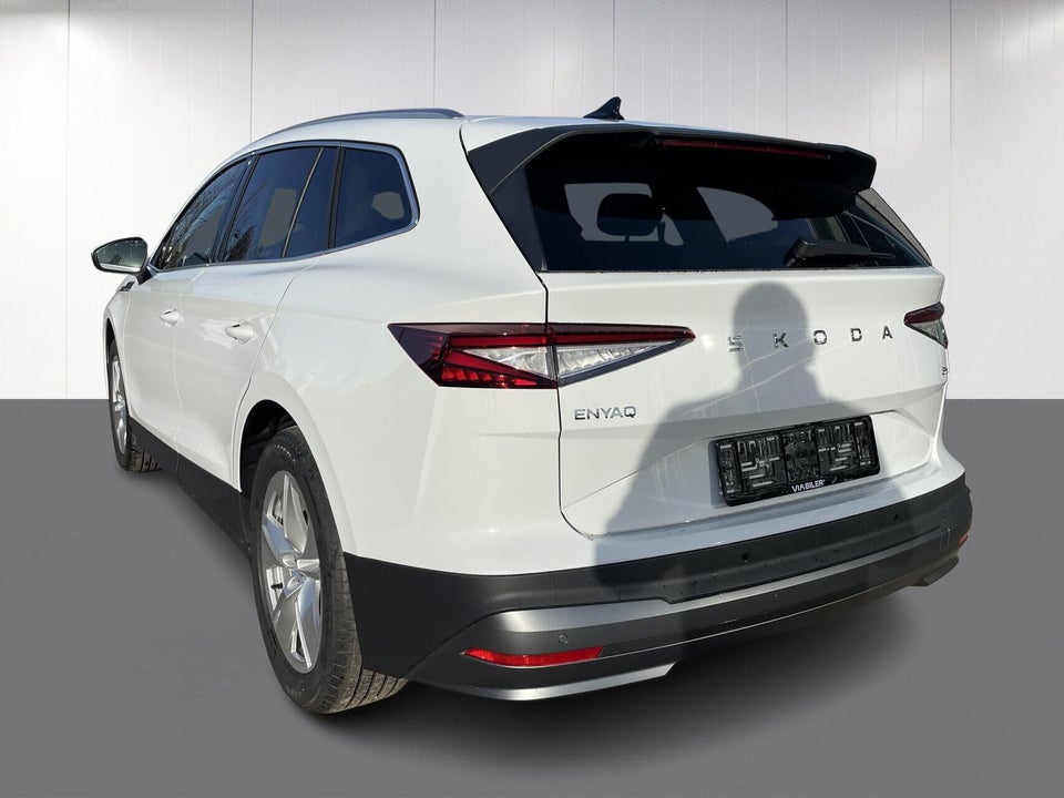 Skoda Enyaq 85x iV Premium 5d