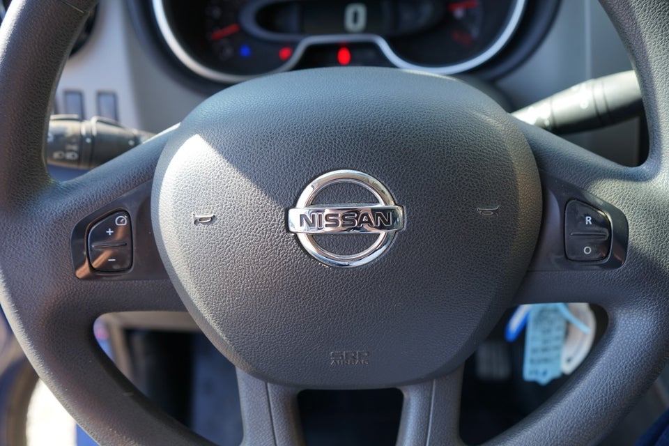 Nissan NV300 1,6 dCi 125 L2H1 Access Van