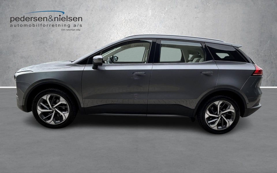 Aiways U5 Premium 5d