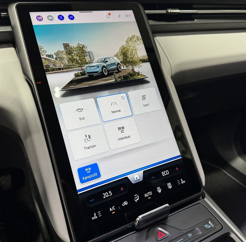 Ford Explorer 84 Select Extended Range AWD 5d