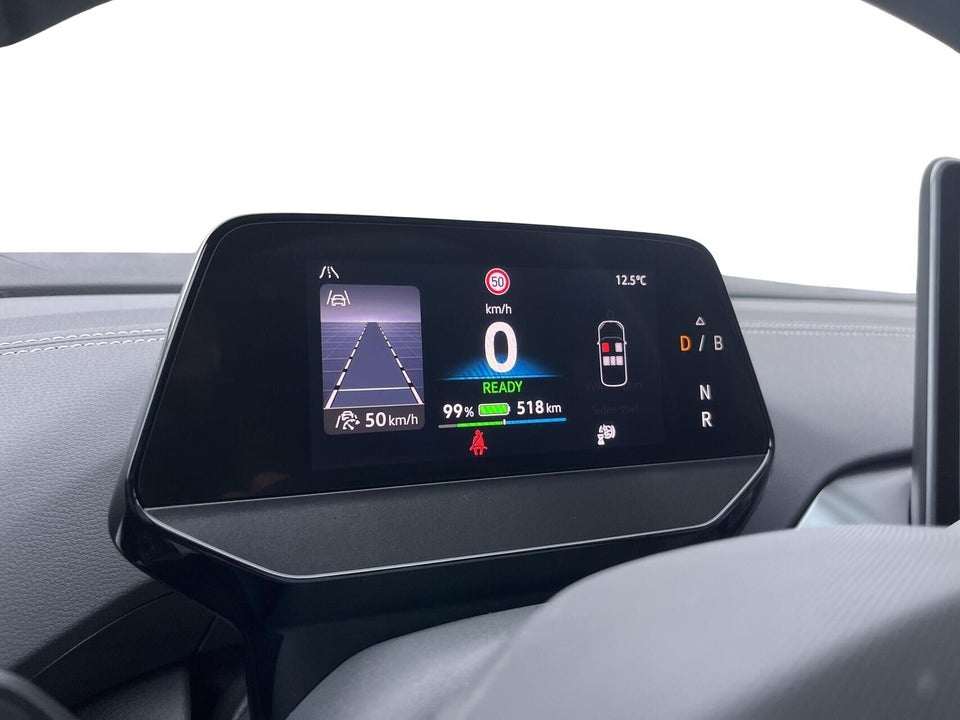 VW ID.4 77 Style+ 5d